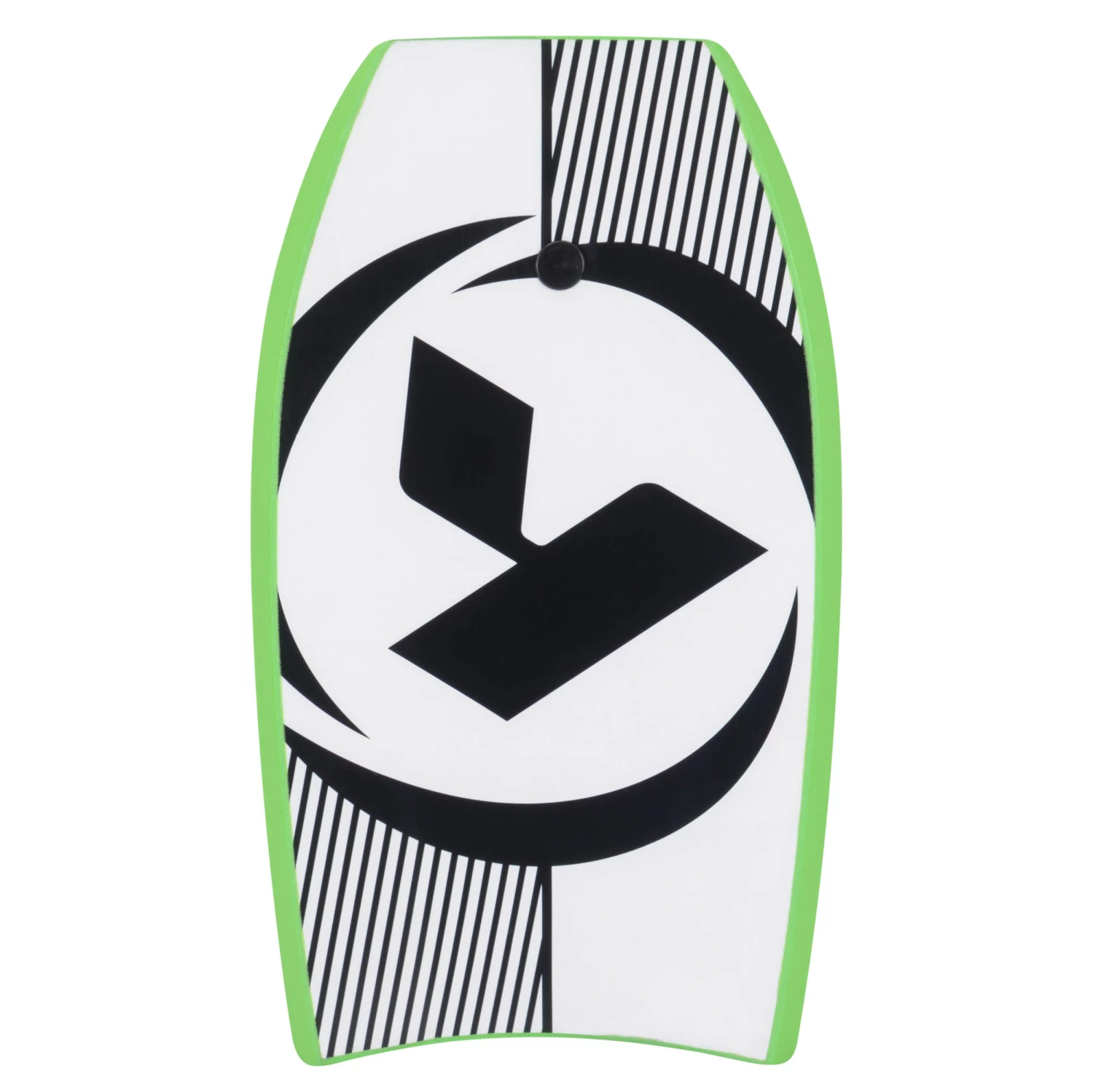 Yello 42" Slick Corp Bodyboard (Green) 4 Yello 42" Slick Corp Bodyboard (Green) - Image 2