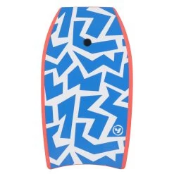 Yello 41" Slick Retro Bodyboard -Camping Promotion BGG1716 yello 33inch slick retro bodyboard red 2