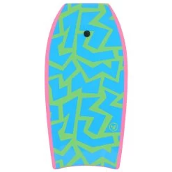 Yello 41" Slick Retro Bodyboard -Camping Promotion BGG1717 yello 41inch slick retro bodyboard pink 2