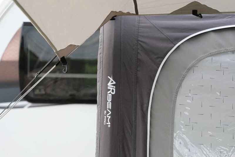 Vango Balletto Air 330 Elements ProShield Caravan Awning WIth Free Carpet 9 Vango Balletto Air 330 Elements ProShield Caravan Awning WIth Free Carpet - Image 7