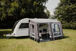 Vango Balletto Air 330 Elements ProShield Caravan Awning WIth Free Carpet 34 Vango Balletto Air 330 Elements ProShield Caravan Awning WIth Free Carpet -Camping Promotion Balletto 330 EPS LOW 11 small