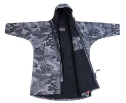 Dryrobe Advance Long Sleeve Black Camouflage - RECYCLED -Camping Promotion CAMO BLK M 009 2024x2024 2bb410f2 421e 4376 86a9 46b6ec7e47df