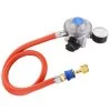 Cadac Propane Clip-On Regulator With Overflow QR -Camping Promotion CDAC8516 OF QR 1