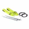 Kampa Storm Tie Down Kit 1 Kampa Storm Tie Down Kit -Camping Promotion CE740356 Storm Tie Down Kit A