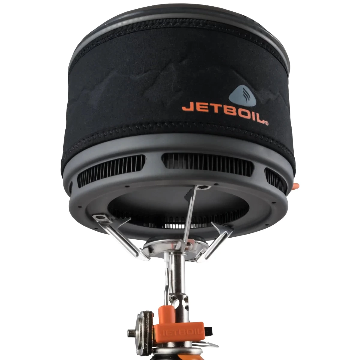 Jetboil 1.5L Ceramic Cook Pot 5 Jetboil 1.5L Ceramic Cook Pot - Image 3