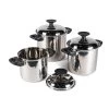 Kampa Space Saver Cook Set 1 Kampa Space Saver Cook Set -Camping Promotion CW0002 Space Saver Cook Set