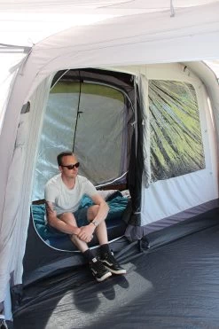 Outdoor Revolution Cayman Combo PC Low AIR Drive Away Awning 2022 -Camping Promotion CabinInner1