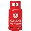 Calor 6kg Propane Gas Refill - STORE COLLECTION ONLY