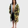 Dryrobe Advance Long Sleeve Camouflage Grey - RECYCLED -Camping Promotion Camo Grey 1 2024x2024 173d5d8a 06e9 426b b559 a8a187730359