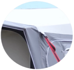 Camptech Cayman Full Awning 8 Camptech Cayman Full Awning -Camping Promotion Camptech Techline Secure Strap 1 side buckle on 2016 Camptech Savanna DL Cayman all Camptech Porch caravan awnings Camptech Annexes