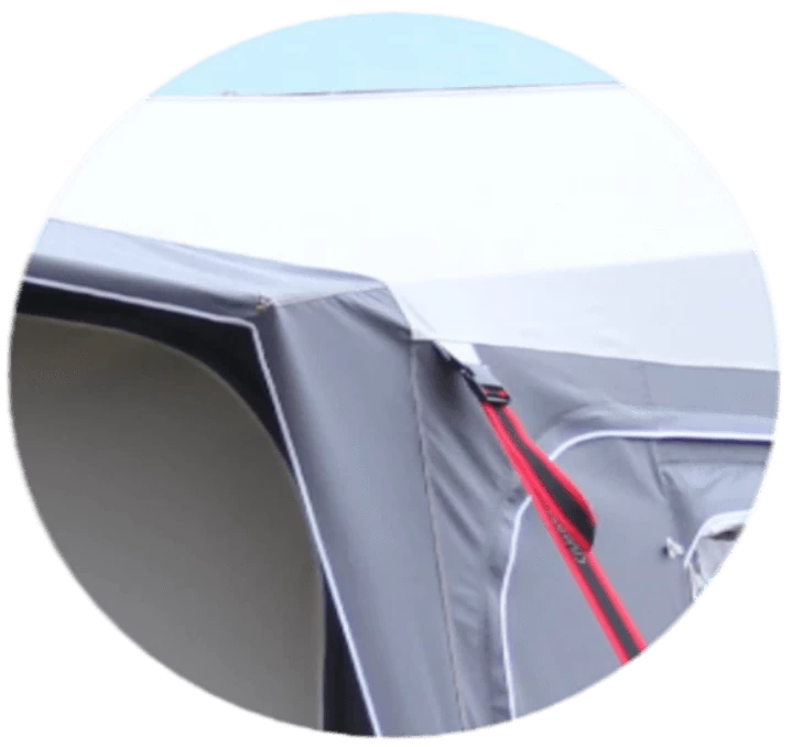 Camptech Cayman Full Awning 5 Camptech Cayman Full Awning - Image 3