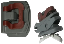 Camptech Cayman Full Awning 9 Camptech Cayman Full Awning -Camping Promotion Camptech UniLoc Bracket Pad supplied with all 2016 Camptech traditional full porch caravan awnings