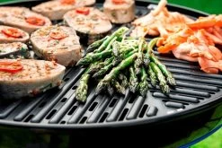 Cadac Carri Chef 2 BBQ Grid Plate 50 -Camping Promotion Carri Chef 2 Citi Chef BBQ grid