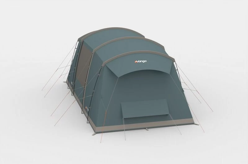 Vango Castlewood 400 Tent Package 11 Vango Castlewood 400 Tent Package - Image 9