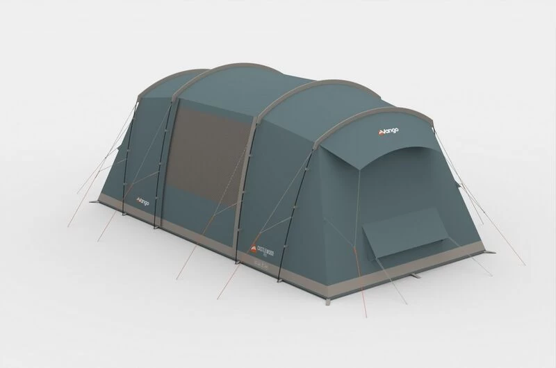 Vango Castlewood 400 Tent Package 10 Vango Castlewood 400 Tent Package - Image 8