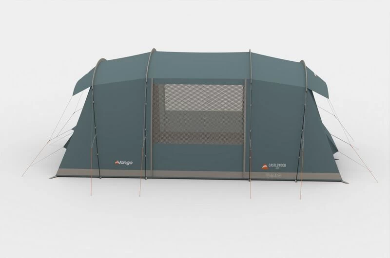 Vango Castlewood 400 Tent Package 8 Vango Castlewood 400 Tent Package - Image 6