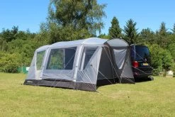 Outdoor Revolution Cayman Low Combo Air Drive Away Awning -Camping Promotion CaymanComboAir20224
