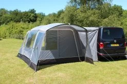 Outdoor Revolution Cayman Low Combo Air Drive Away Awning -Camping Promotion CaymanComboAir20225