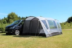 Outdoor Revolution Cayman Low Combo Air Drive Away Awning -Camping Promotion CaymanComboAir2022HERO