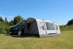 Outdoor Revolution Cayman Combo PC Low AIR Drive Away Awning 2022 -Camping Promotion CaymanComboPC1