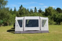 Outdoor Revolution Cayman Combo PC Low AIR Drive Away Awning 2022 -Camping Promotion CaymanComboPC2