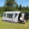 Outdoor Revolution Cayman Combo PC Low AIR Drive Away Awning 2022