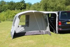 Outdoor Revolution Cayman Combo PC Low AIR Drive Away Awning 2022 -Camping Promotion CaymanComboPC6