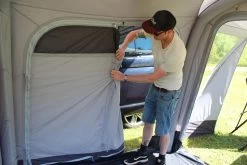 Outdoor Revolution Cayman Combo PC Low AIR Drive Away Awning 2022 -Camping Promotion CaymanComboPC7