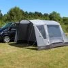 Outdoor Revolution Cayman Curl Low Air Drive Away Awning 2022 -Camping Promotion CaymanCurl20222