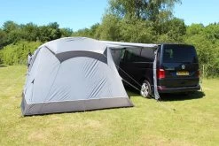 Outdoor Revolution Cayman Curl Low Air Drive Away Awning 2022 -Camping Promotion CaymanCurl20226