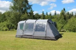 Cayman Curl XLE F/G Low Drive Away Awning -Camping Promotion CaymanCurlXLE3