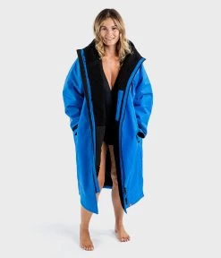 Dryrobe Advance Long Sleeve Cobalt Blue - RECYCLED -Camping Promotion Cobalt Blue 4 2024x2024 a7837942 6ab5 44b2 8af9 5cb9a56fd2b7