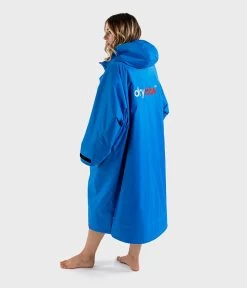 Dryrobe Advance Long Sleeve Cobalt Blue - RECYCLED -Camping Promotion Cobalt Blue 5 2024x2024 ce547bda 5c35 41f3 8180 62eb863bf400