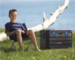 Outwell Fulmar Cooler Combo -Camping Promotion Coolbox Lifestyle 2019 3