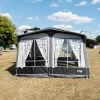 Camptec Duchess Caravan Awning 2 Camptec Duchess Caravan Awning -Camping Promotion Duchess