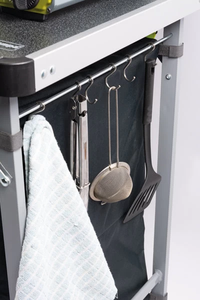 Dometic Chieftain Camping Kitchen 4 Dometic Chieftain Camping Kitchen - Image 2