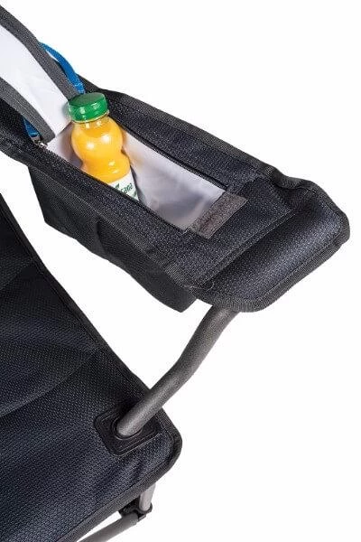 Kampa Dometic Duro 180 Ore Chair 4 Kampa Dometic Duro 180 Ore Chair - Image 2