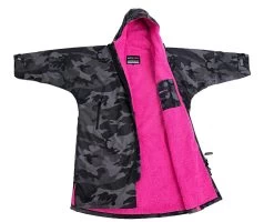 Dryrobe Advance Long Sleeve Black Camouflage Pink - RECYCLED -Camping Promotion Flat copy resize 2024x2024 27abfd58 deac 4c30 bcad 3454d3858550