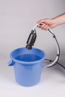 Kampa Geyser Hot Water System -Camping Promotion GA4000GeyserD