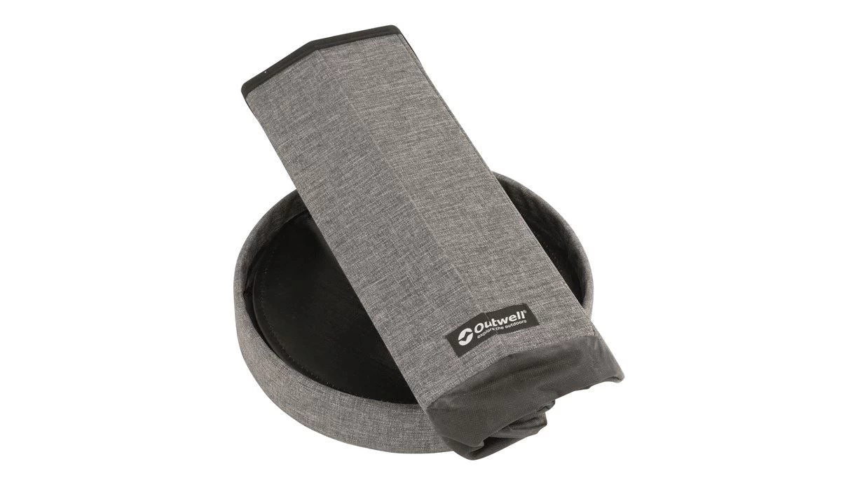 Outwell Dawlish High Seat And Storage 4 Outwell Dawlish High Seat And Storage - Image 2