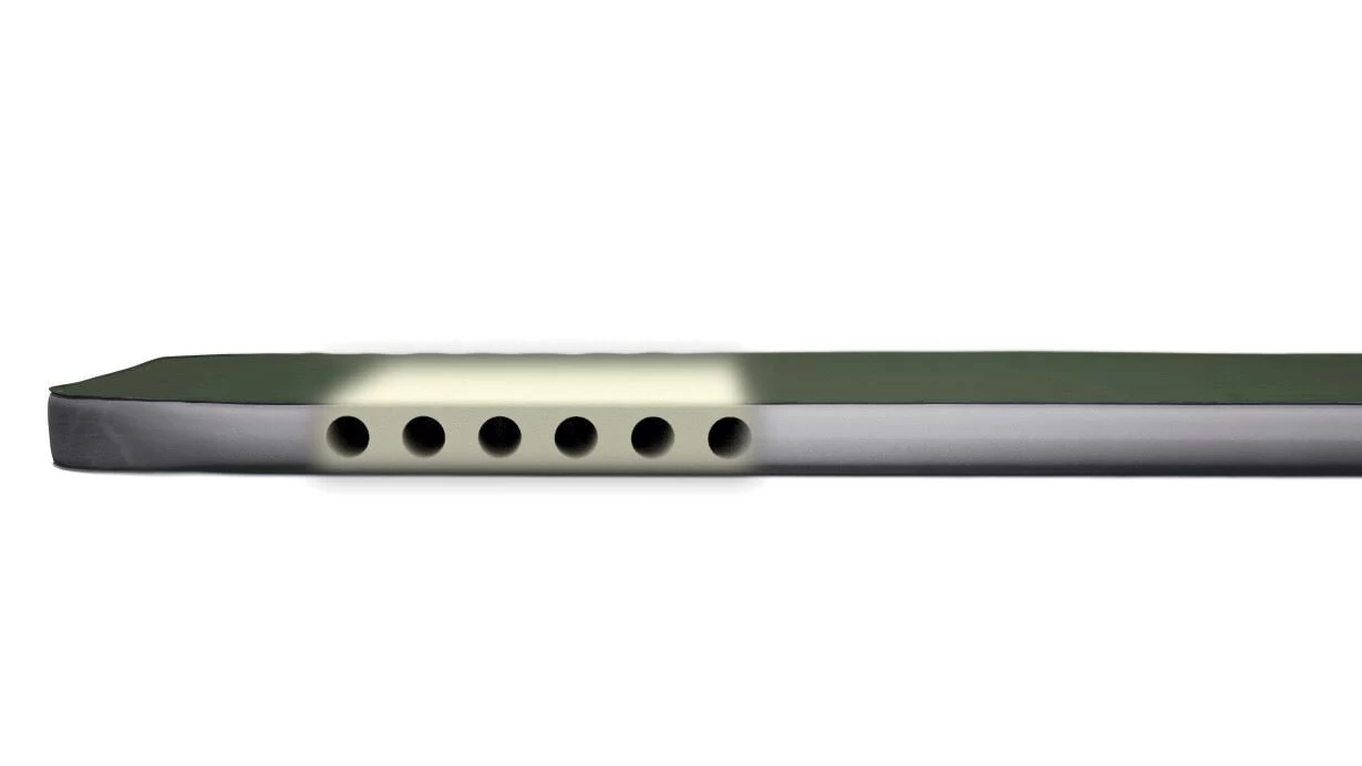 Outwell Dreamhaven 15cm Single Self Inflating Mattress 4 Outwell Dreamhaven 15cm Single Self Inflating Mattress - Image 2