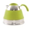 Outwell Collaps Kettle 2.5 L Green 1 Outwell Collaps Kettle 2.5 L Green -Camping Promotion GetImage 42 a1912e47 876b 4063 b3c8 585dd925e437