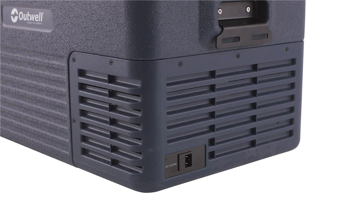 Outwell Arctic Chill 30L Coolbox 12v/230v 9 Outwell Arctic Chill 30L Coolbox 12v/230v - Image 7