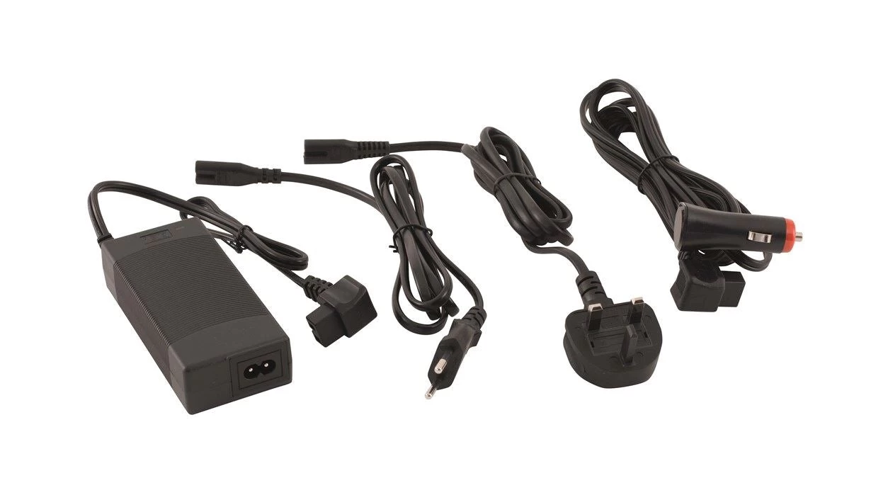 Outwell Arctic Chill 30L Coolbox 12v/230v 10 Outwell Arctic Chill 30L Coolbox 12v/230v - Image 8