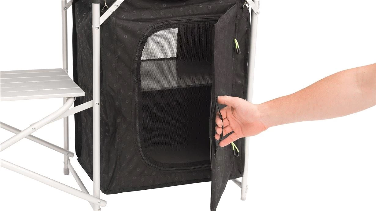 Outwell Camrose Camping Kitchen Table 5 Outwell Camrose Camping Kitchen Table - Image 3