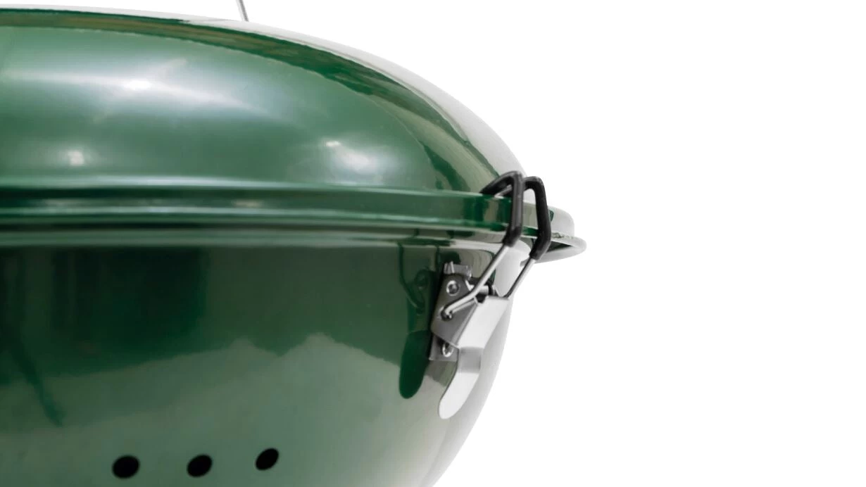 Easy Camp Adventure Grill Green 8 Easy Camp Adventure Grill Green - Image 6