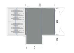 Outwell Knoxville 7sa Woven Carpet 7 Outwell Knoxville 7sa Woven Carpet -Camping Promotion GetImage 8 fbdaa660 9501 4b81 b33e 43154eba32f7