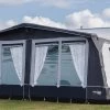 Camptech Hampton All Season Full Air Awning 2 Camptech Hampton All Season Full Air Awning -Camping Promotion Hampton