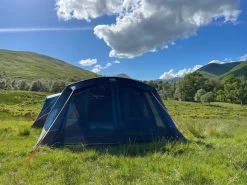 Vango Rome II 650XL Airbeam Tent - With Free Footprint -Camping Promotion IMG 0708 small
