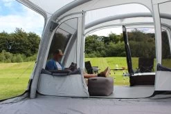 Outdoor Revolution Airedale 6SE Tent -Camping Promotion IMG 3333